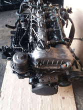 Laden Sie das Bild in den Galerie-Viewer, Motor Chevrolet Orlando 2.0 VCDI Diesel Engine Komplett MOT8456905599ur
