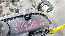 Laden Sie das Bild in den Galerie-Viewer, Motor Audi Q3 CUL 2.0 180PS 132kW Benzin Engine Unkomplett MOT8458326029ny