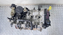 Laden Sie das Bild in den Galerie-Viewer, Motor Audi Q3 CUL 2.0 180PS 132kW Benzin Engine Unkomplett MOT8458326029ny