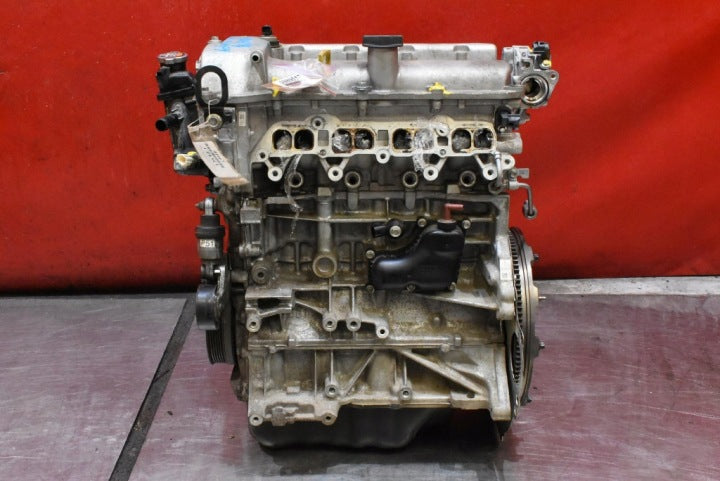 Motor Mazda Mx-5 IV Nd P51B 1.5 131PS 2017 Benzin Engine Unkomplett MOT8479923034ab