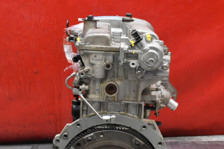 Motor Mazda Mx-5 IV Nd P51B 1.5 131PS 2017 Benzin Engine Unkomplett MOT8479923034ab