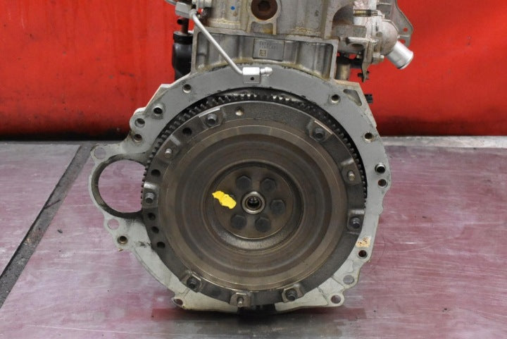 Motor Mazda Mx-5 IV Nd P51B 1.5 131PS 2017 Benzin Engine Unkomplett MOT8479923034ab