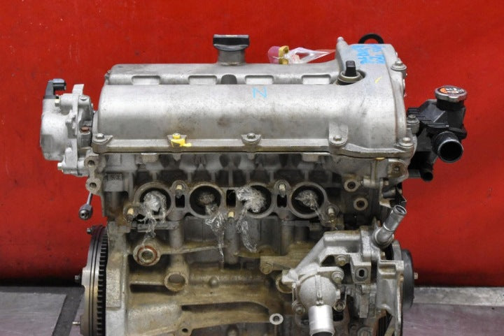 Motor Mazda Mx-5 IV Nd P51B 1.5 131PS 2017 Benzin Engine Unkomplett MOT8479923034ab
