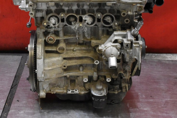 Motor Mazda Mx-5 IV Nd P51B 1.5 131PS 2017 Benzin Engine Unkomplett MOT8479923034ab