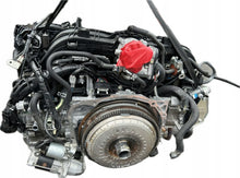 Laden Sie das Bild in den Galerie-Viewer, Motor Subaru Outback FB25 2.5 22TKm Benzin Engine Komplett MOT8498615028qr
