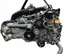Laden Sie das Bild in den Galerie-Viewer, Motor Subaru Outback FB25 2.5 22TKm Benzin Engine Komplett MOT8498615028qr