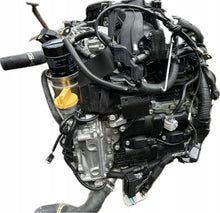 Laden Sie das Bild in den Galerie-Viewer, Motor Subaru Outback FB25 2.5 22TKm Benzin Engine Komplett MOT8498615028qr
