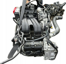 Laden Sie das Bild in den Galerie-Viewer, Motor Subaru Outback FB25 2.5 22TKm Benzin Engine Komplett MOT8498615028qr