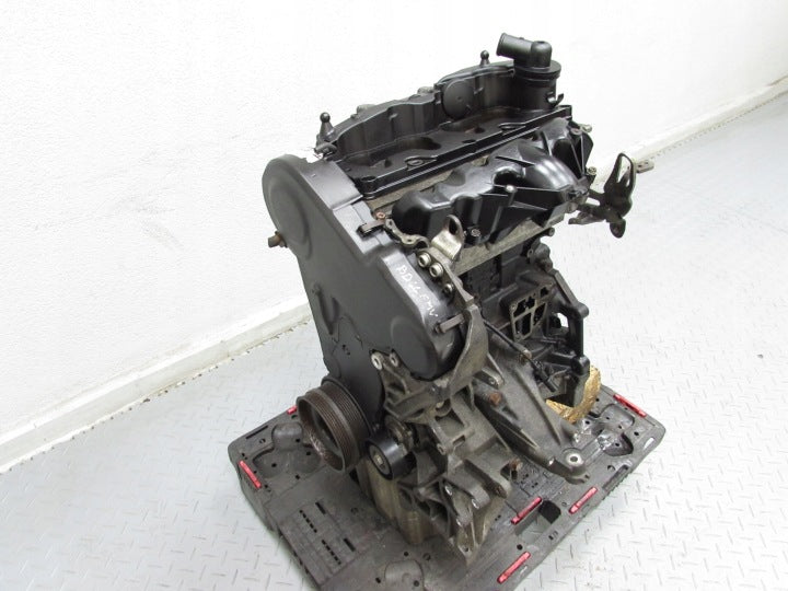 Motor VW Crafter CKT CSL CGL 2.0 TDI 162TKm 2015 Diesel Engine Unkomplett MOT8564979572lt