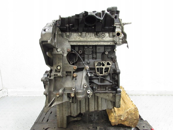 Motor VW Crafter CKT CSL CGL 2.0 TDI 162TKm 2015 Diesel Engine Unkomplett MOT8564979572lt