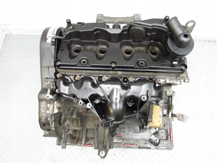 Motor VW Crafter CKT CSL CGL 2.0 TDI 162TKm 2015 Diesel Engine Unkomplett MOT8564979572lt