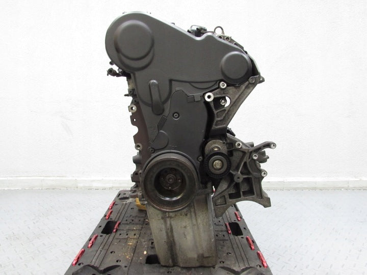 Motor VW Crafter CKT CSL CGL 2.0 TDI 162TKm 2015 Diesel Engine Unkomplett MOT8564979572lt