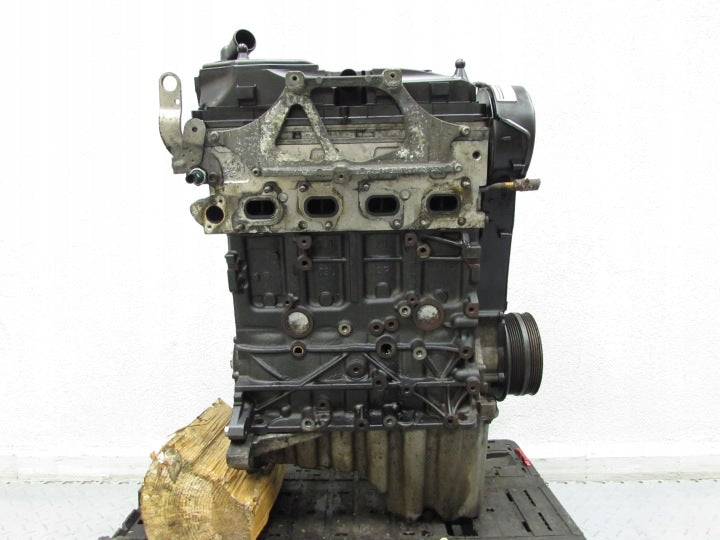 Motor VW Crafter CKT CSL CGL 2.0 TDI 162TKm 2015 Diesel Engine Unkomplett MOT8564979572lt