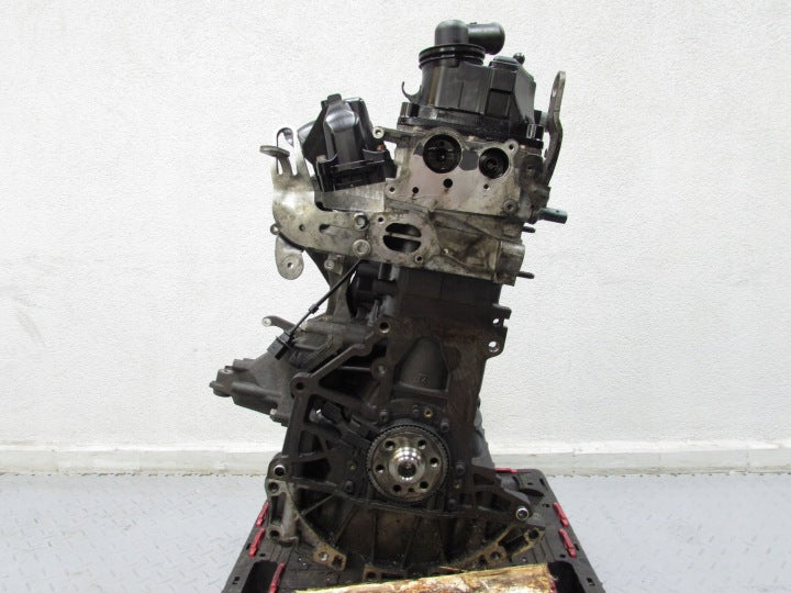 Motor VW Crafter CKT CSL CGL 2.0 TDI 162TKm 2015 Diesel Engine Unkomplett MOT8564979572lt