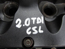 Laden Sie das Bild in den Galerie-Viewer, Motor VW Crafter CKT CSL CGL 2.0 TDI 162TKm 2015 Diesel Engine Unkomplett MOT8564979572lt