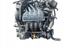 Laden Sie das Bild in den Galerie-Viewer, Motor VW New Beetle AYD 1.6 102PS 75kW Benzin Engine Unkomplett MOT8571814066vf