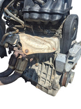 Laden Sie das Bild in den Galerie-Viewer, Motor VW New Beetle AYD 1.6 102PS 75kW Benzin Engine Unkomplett MOT8571814066vf