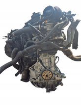 Laden Sie das Bild in den Galerie-Viewer, Motor VW New Beetle AYD 1.6 102PS 75kW Benzin Engine Unkomplett MOT8571814066vf