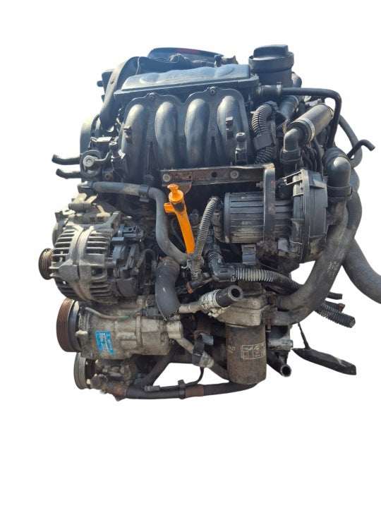 Motor VW New Beetle AYD 1.6 102PS 75kW Benzin Engine Unkomplett MOT8571814066vf