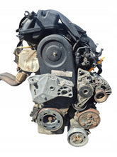 Laden Sie das Bild in den Galerie-Viewer, Motor VW New Beetle AYD 1.6 102PS 75kW Benzin Engine Unkomplett MOT8571814066vf