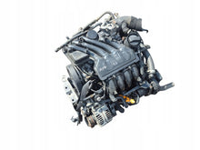 Laden Sie das Bild in den Galerie-Viewer, Motor VW New Beetle AYD 1.6 102PS 75kW Benzin Engine Unkomplett MOT8571814066vf