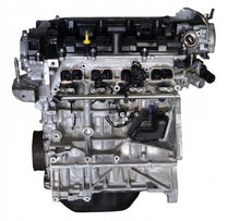 Laden Sie das Bild in den Galerie-Viewer, Motor Mazda 3 Bm PE02 PE30 2.0 140TKm Benzin Engine Unkomplett MOT8605849606wo