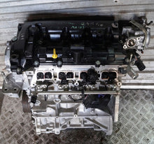 Laden Sie das Bild in den Galerie-Viewer, Motor Mazda 3 Bm PE02 PE30 2.0 140TKm Benzin Engine Unkomplett MOT8605849606wo