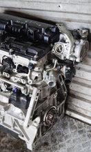 Laden Sie das Bild in den Galerie-Viewer, Motor Mazda 3 Bm PE02 PE30 2.0 140TKm Benzin Engine Unkomplett MOT8605849606wo