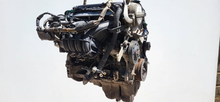Motor Suzuki Sx4 M16A 1.6 119PS 2006 Benzin Engine Komplett MOT8613709224ik