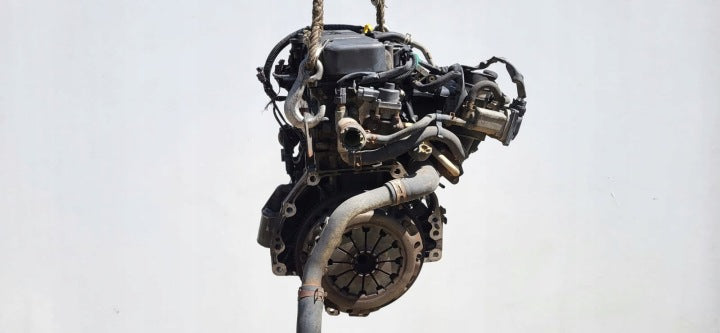 Motor Suzuki Sx4 M16A 1.6 119PS 2006 Benzin Engine Komplett MOT8613709224ik
