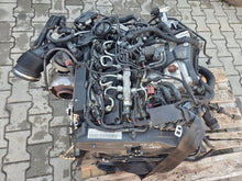 Load image into Gallery viewer, Motor Audi A4 B8 CSU 2.0 TDI 133TKm Diesel Engine Komplett MOT8633222402vs