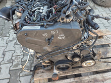 Load image into Gallery viewer, Motor Audi A4 B8 CSU 2.0 TDI 133TKm Diesel Engine Komplett MOT8633222402vs