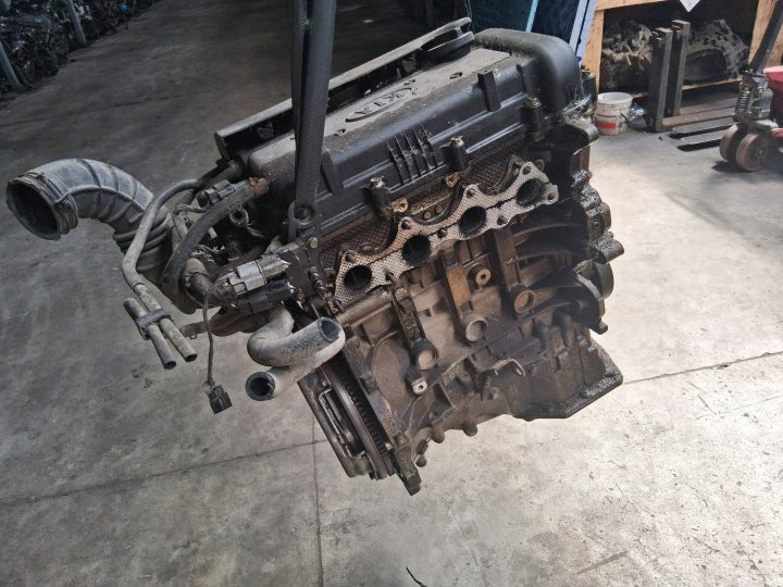 Motor Hyundai Kia I30 Ceed G4FC 1.6 2011 Benzin Engine Komplett MOT8639687838ld
