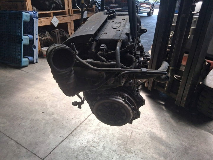 Motor Hyundai Kia I30 Ceed G4FC 1.6 2011 Benzin Engine Komplett MOT8639687838ld