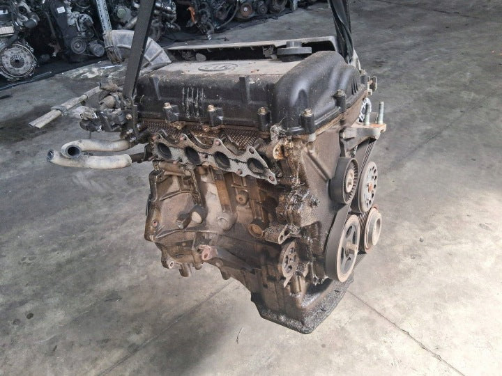 Motor Hyundai Kia I30 Ceed G4FC 1.6 2011 Benzin Engine Komplett MOT8639687838ld