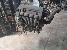 Laden Sie das Bild in den Galerie-Viewer, Motor Hyundai Kia I30 Ceed G4FC 1.6 2011 Benzin Engine Komplett MOT8639687838ld