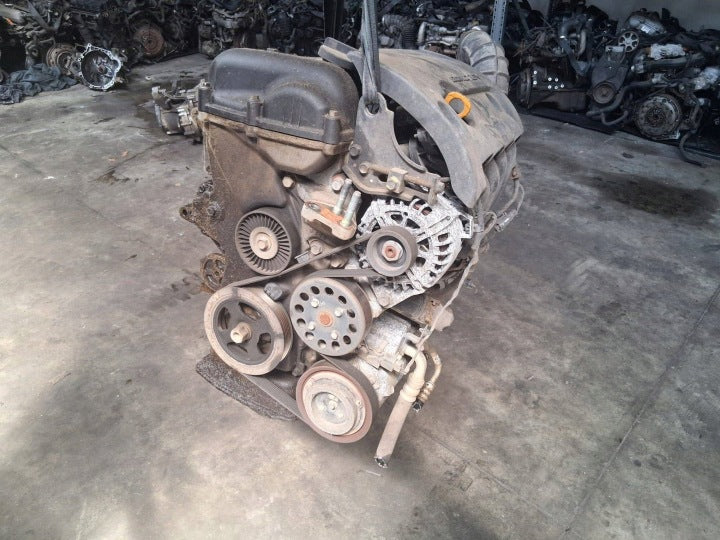 Motor Hyundai Kia I30 Ceed G4FC 1.6 2011 Benzin Engine Komplett MOT8639687838ld