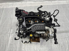 Laden Sie das Bild in den Galerie-Viewer, Motor Jeep I 10Z1AM 1.2 THP Benzin Engine Komplett MOT8650386115ky