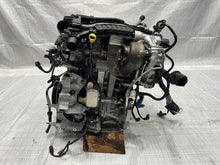 Laden Sie das Bild in den Galerie-Viewer, Motor Jeep I 10Z1AM 1.2 THP Benzin Engine Komplett MOT8650386115ky