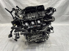 Laden Sie das Bild in den Galerie-Viewer, Motor Jeep I 10Z1AM 1.2 THP Benzin Engine Komplett MOT8650386115ky