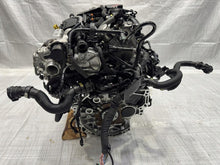 Laden Sie das Bild in den Galerie-Viewer, Motor Jeep I 10Z1AM 1.2 THP Benzin Engine Komplett MOT8650386115ky
