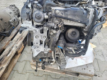 Laden Sie das Bild in den Galerie-Viewer, Motor Audi VW A5 A4 I CNH 2.0 TDI 190PS Diesel Engine Komplett MOT8662577903dv