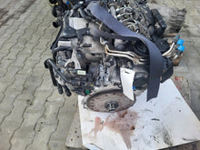 Laden Sie das Bild in den Galerie-Viewer, Motor Audi VW A5 A4 I CNH 2.0 TDI 190PS Diesel Engine Komplett MOT8662577903dv