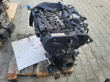 Laden Sie das Bild in den Galerie-Viewer, Motor Audi VW A5 A4 I CNH 2.0 TDI 190PS Diesel Engine Komplett MOT8662577903dv
