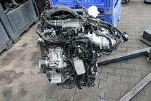 Laden Sie das Bild in den Galerie-Viewer, Motor BMW U06 B47C20B 2.0 10TKm Diesel Engine Komplett MOT8672598956fn
