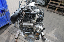 Laden Sie das Bild in den Galerie-Viewer, Motor BMW U06 B47C20B 2.0 10TKm Diesel Engine Komplett MOT8672598956fn