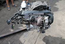 Laden Sie das Bild in den Galerie-Viewer, Motor BMW U06 B47C20B 2.0 10TKm Diesel Engine Komplett MOT8672598956fn