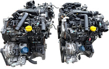 Laden Sie das Bild in den Galerie-Viewer, Motor Renault I 5 K9KJ896 1.5 DCI Diesel Engine Komplett MOT8680043923wk