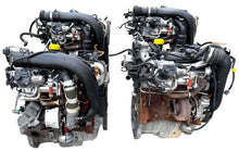 Laden Sie das Bild in den Galerie-Viewer, Motor Renault I 5 K9KJ896 1.5 DCI Diesel Engine Komplett MOT8680043923wk