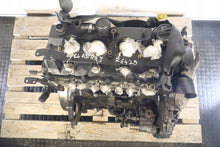 Laden Sie das Bild in den Galerie-Viewer, Motor Opel Astra J A17DTS 1.7 CDTI 110PS 96kW Diesel Engine Unkomplett MOT8701985972km